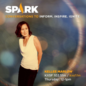 Spark-logo