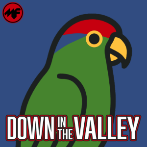Down in the Valley-logo