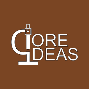 Core Ideas - The Paleolimnology Podcast-logo