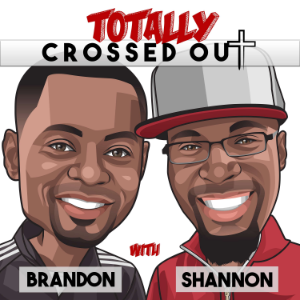 Totally Crossed Out-logo