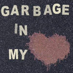 Garbage in my Heart-logo