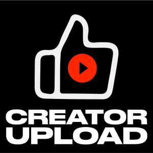 Creator Upload-logo