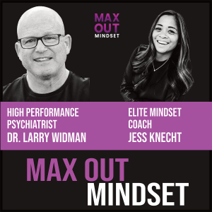 Max Out Mindset-logo