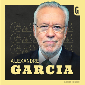 Alexandre Garcia-logo