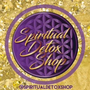 Detox Talk-logo