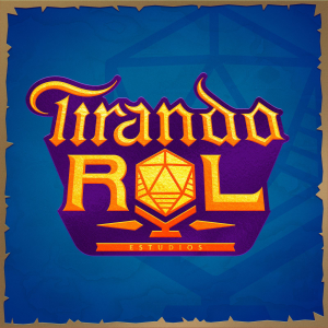 Tirando Rol-logo