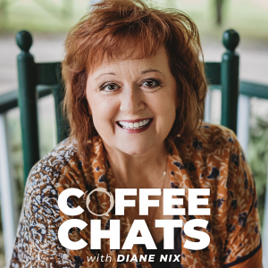Coffee Chats with Diane Nix-logo