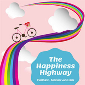 The Happiness Highway-logo