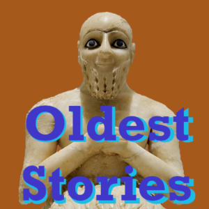 Oldest Stories-logo