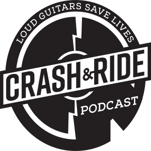Crash and Ride-logo
