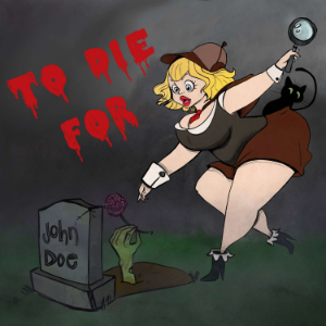 To Die For-logo
