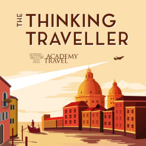 The Thinking Traveller-logo