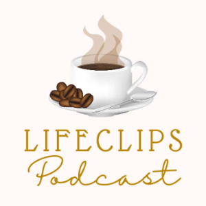 LifeClips Podcast-logo
