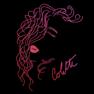 n°47 *Colette se confine avec ses copines* Message vocal à J-6 de la fin.