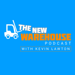 The New Warehouse Podcast-logo