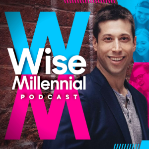 Wise Millennial-logo