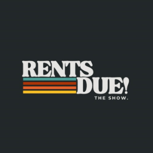 Rents Due!-logo