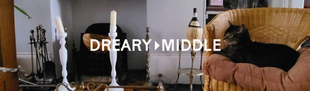 Dreary Middle: The Podcast