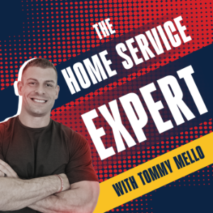 The Home Service Expert Podcast-logo