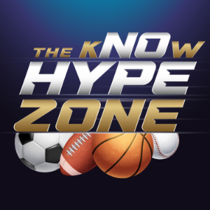 The kNOw Hype Zone-logo