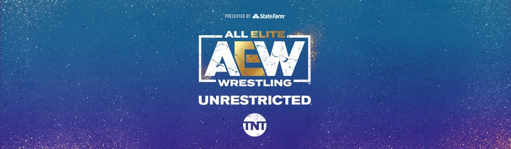 AEW Unrestricted