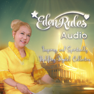 EdenRules.com (Audio)-logo