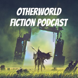 Otherworld Fiction Podcast-logo