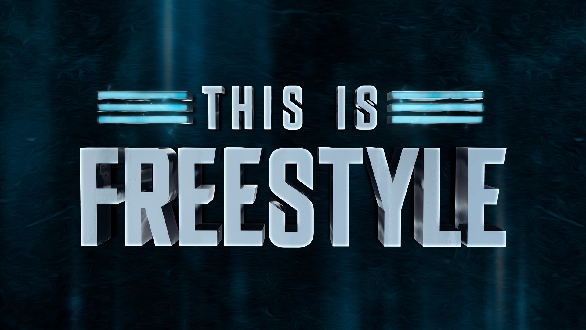 This Is Freestyle