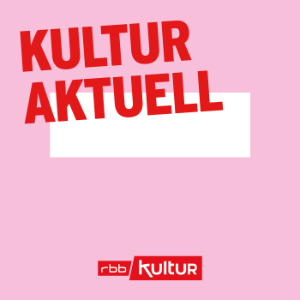 Kultur aktuell | rbbKultur-logo
