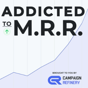 Addicted to M.R.R.-logo