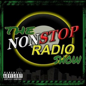 The NonStop Radio Show-logo
