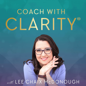 Coach with Clarity-logo
