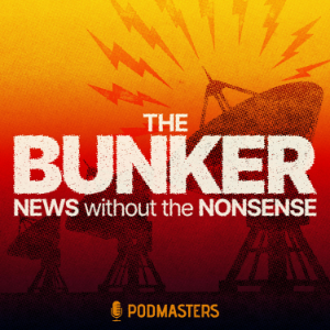 The Bunker – News without the nonsense-logo