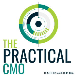 The Practical CMO-logo
