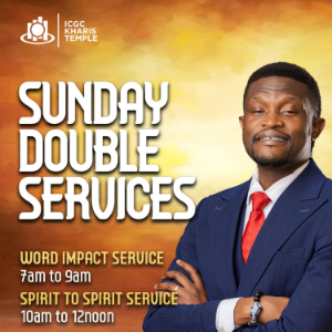 ICGC - KHARIS TEMPLE-logo