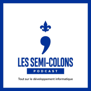 Les Semi-Colons-logo
