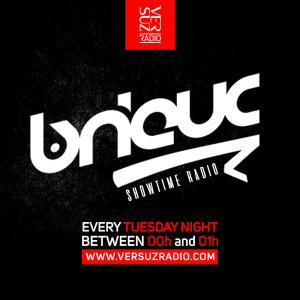 Brieuc - ShowTime Radio 015