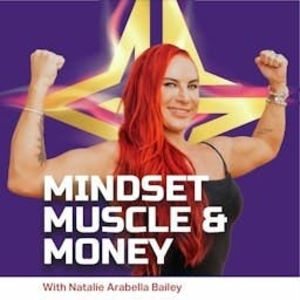 Mindset Muscle & Money-logo