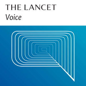 The Lancet Voice-logo