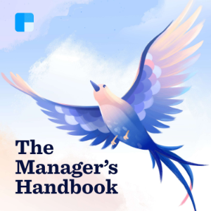The Manager’s Handbook Podcast-logo