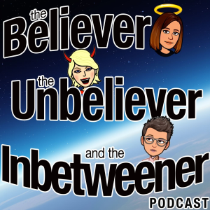 The Believer, the Unbeliever, and the Inbetweener-logo