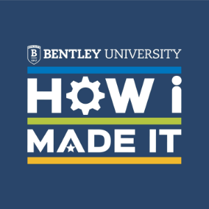 How I Made It-logo