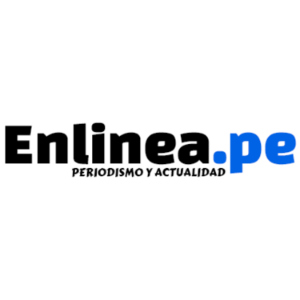 Periodismo en Línea - Noticias del Perú y el Mundo-logo