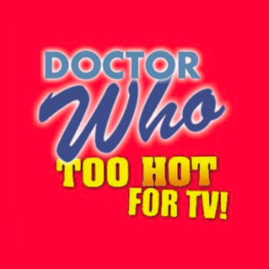 Doctor Who: Too Hot For TV-logo