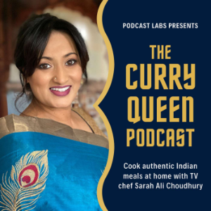 Coconut Fish Curry #2