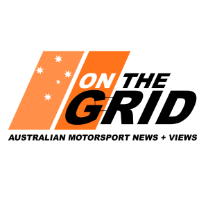 On The Grid – Radio Le Mans-logo