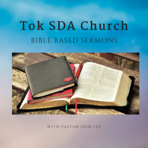 Tok Ak SDA Church Sermons-logo