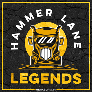 Hammer Lane Legends-logo