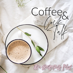 Coffee & Cock Talk-logo