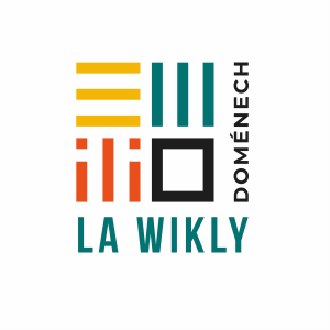 El podcast de La Wikly-logo